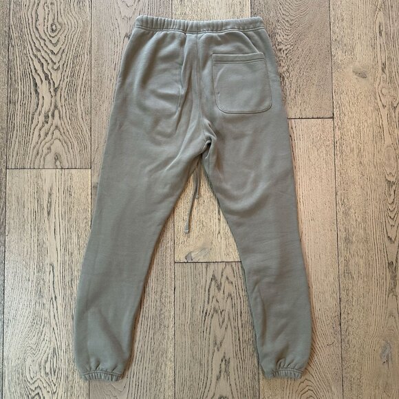 Fear of God Essentials Tan Sweatpant - Picture 5 of 6
